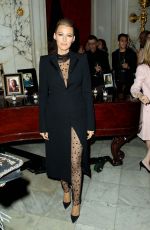 BLAKE LIVELY at Age of Adaline Premiere After Party in New York
