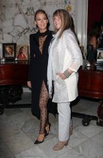 BLAKE LIVELY at Age of Adaline Premiere After Party in New York