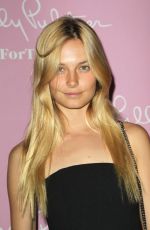 BRIDGET MALCOLM at Lilly Pulitzer for Target Launch in New York