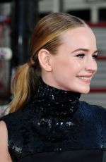 britt robertson - 