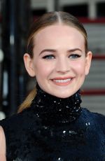 britt robertson - 