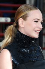 britt robertson - 