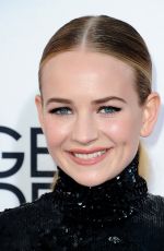 britt robertson - 