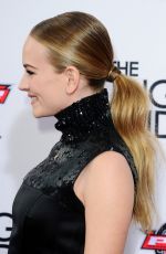 britt robertson - 