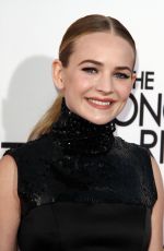 britt robertson - 
