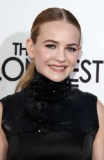 britt robertson - 