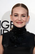 britt robertson - 