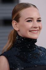 britt robertson - 