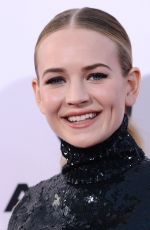 britt robertson - 