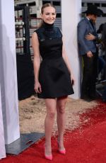 britt robertson - 