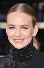 britt robertson - 