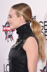 britt robertson - 