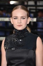 britt robertson - 
