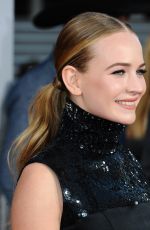 britt robertson - 