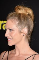 BRITTANY SNOW at Dial a Prayer Premiere in Los Angeles