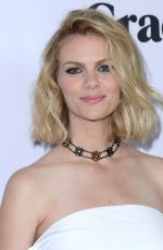 BROOKLYN DECKER at Grace and Frankie Premiere in Los Angeles
