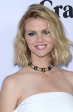 BROOKLYN DECKER at Grace and Frankie Premiere in Los Angeles