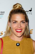 BUSY PHILIPPS at Just Before I Go Premiere in Hollywood