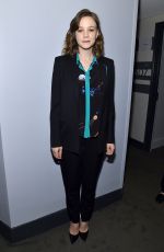 CAREY MULLIGAN at Tony Awards Meet the Nominees Press Reception in New York