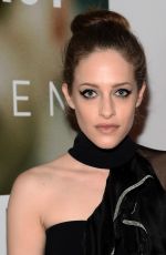 CARLY CHAIKIN at Tribeca Talks: Mr. Robot in New York