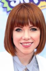 CARLY RAE JEPSEN at 2015 Radio Disney Music Awards in Los Angeles