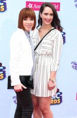 CARLY RAE JEPSEN at 2015 Radio Disney Music Awards in Los Angeles