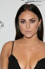 CASSIE SCERBO at Kiehl