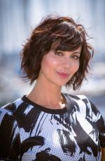 CATHERINE BELL at Good Witch Photocall in Cannes