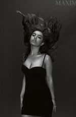 CHARLI XCX in Maxim Magazine, May 2015 Issue