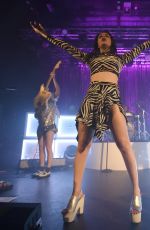 CHARLI XCX Performs at Manchester Academy