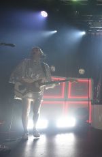 CHARLI XCX Performs at Manchester Academy