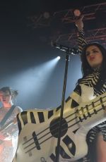 CHARLI XCX Performs at Manchester Academy