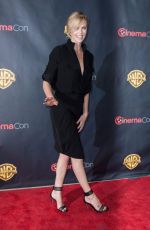 CHARLIZE THERON at 2015 Cinemacon in Las Vegas