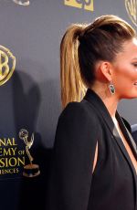 CHRISSY TEIGEN at 2015 Daytime Emmy Awards in Burbank