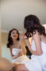 CHRISTIAN SERRATOS - Becoming Attraction