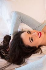 CHRISTIAN SERRATOS - Becoming Attraction