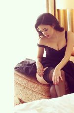 CHRISTIAN SERRATOS - Becoming Attraction