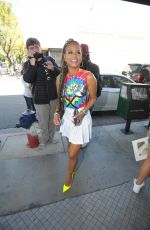 CHRISTINA MILIAN at We Are Pop Culture Launch at Shiekh Shoes in Hollywood