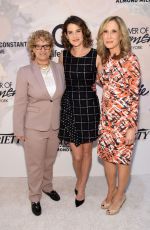 COBIE SMULDERS at Variety