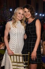 COBIE SMULDERS at Variety