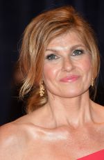 CONNIE BRITTON at White House Correspondents Association Dinner in Washington