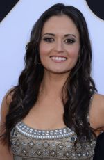 DANICA MCKELLAR at 2015 TV Land Awards in Beverly Hills
