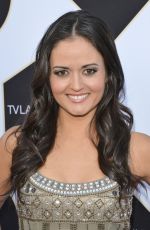 DANICA MCKELLAR at 2015 TV Land Awards in Beverly Hills