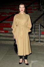 DEBI MAZAR at 2015 Vanity Fair Party in New York