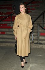 DEBI MAZAR at 2015 Vanity Fair Party in New York