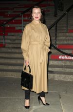 DEBI MAZAR at 2015 Vanity Fair Party in New York