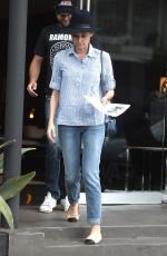 DIANE KRUGER Shoping Furniture in Los Angeles