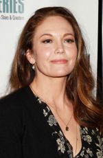 DIANE LANE at Every Secret Thing Premiere in New York
