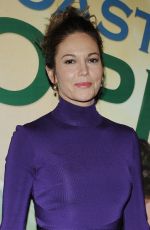 DIANE LANE at The Mystery of Love and Sex Opening Night in New York