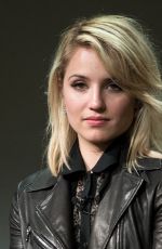 DIANNA AGRON at Apple Store Soho Presents Tribeca Film Festival: Bare in New York